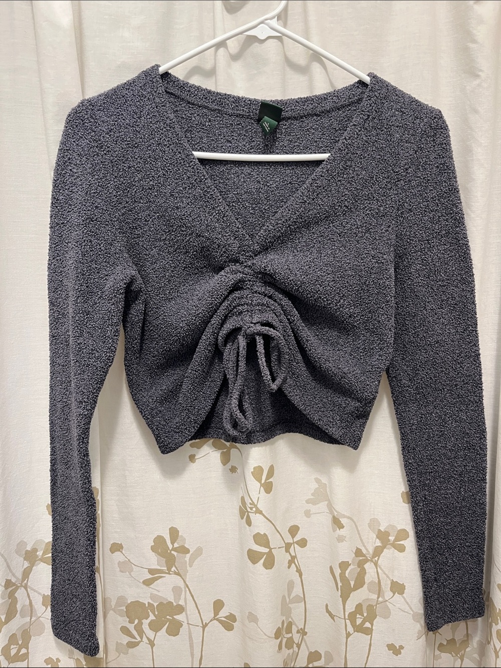 Wild Fable Crop Top